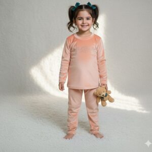 Winter Night suit for Kids|| Cute Print Night suit ||Soft Warm Night suit|| kids Night suit