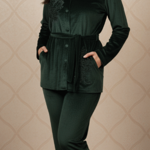 Women's Co-ord Set Two-Piece Set