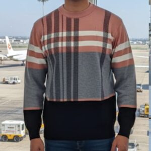 MEN JERSAY MEN WINTER WEAR SWEATER
