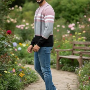 MEN JERSAY MEN WINTER WEAR SWEATER