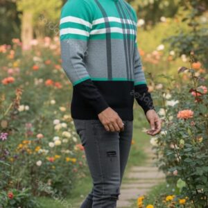 MEN WINTER WEAR SWEATER