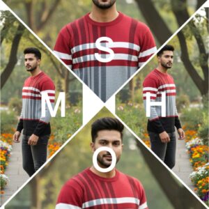 WEAR SWEATER MEN WINTER