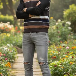 MEN WINTER WEAR SWEATER