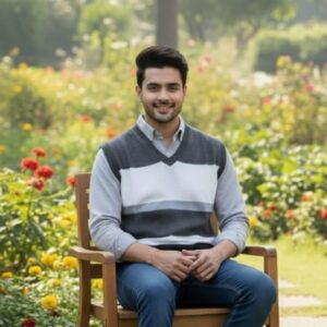 MEN WINTER WEAR SWEATER