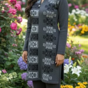 WOMEN WINTER WEAR SWEATER || WOMEN CARDIGAN || WOMEN BUTTON ROUND NECK SWEATER || LADIES KOTI || LADIES SWEATER || LADIES CARDIGANS || WOMEN JERSAY || WINTER COAT ||