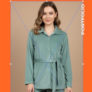 Women's Solid Color Two-Piece Set/Co-ord Set/Party Wear