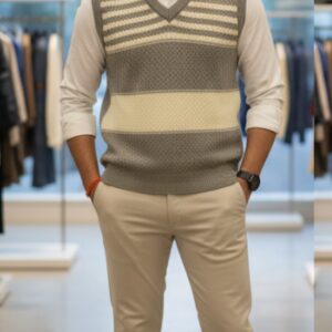 MEN WINTER WEAR SWEATER