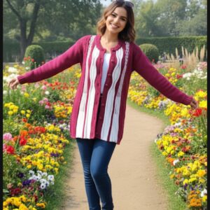 Fabulous Girls Cardigan