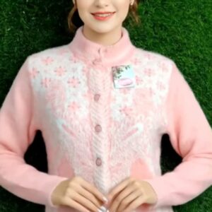 WOMEN WINTER WEAR SWEATER || WOMEN CARDIGAN || WOMEN BUTTON ROUND NECK SWEATER || LADIES KOTI || LADIES SWEATER || LADIES CARDIGANS || WOMEN JERSAY || WINTER COAT ||