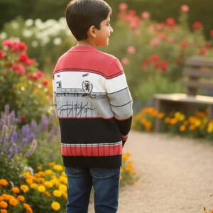 kids sweater