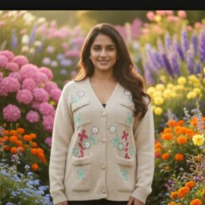 WOMEN WINTER WEAR SWEATER || WOMEN CARDIGAN || WOMEN BUTTON ROUND NECK SWEATER || LADIES KOTI || LADIES SWEATER || LADIES CARDIGANS || WOMEN JERSAY || WINTER COAT ||