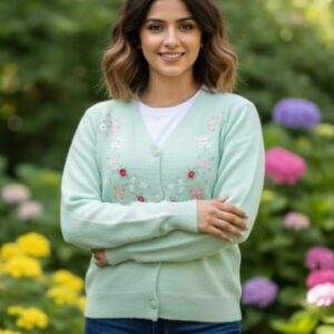 WOMEN WINTER WEAR SWEATER || WOMEN CARDIGAN || WOMEN BUTTON ROUND NECK SWEATER || LADIES KOTI || LADIES SWEATER || LADIES CARDIGANS || WOMEN JERSAY || WINTER COAT ||