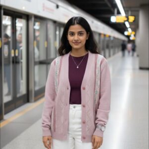 WOMEN WINTER WEAR SWEATER || WOMEN CARDIGAN || WOMEN BUTTON ROUND NECK SWEATER || LADIES KOTI || LADIES SWEATER || LADIES CARDIGANS || WOMEN JERSAY || WINTER COAT ||